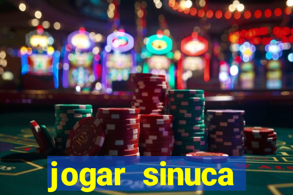 jogar sinuca apostando dinheiro